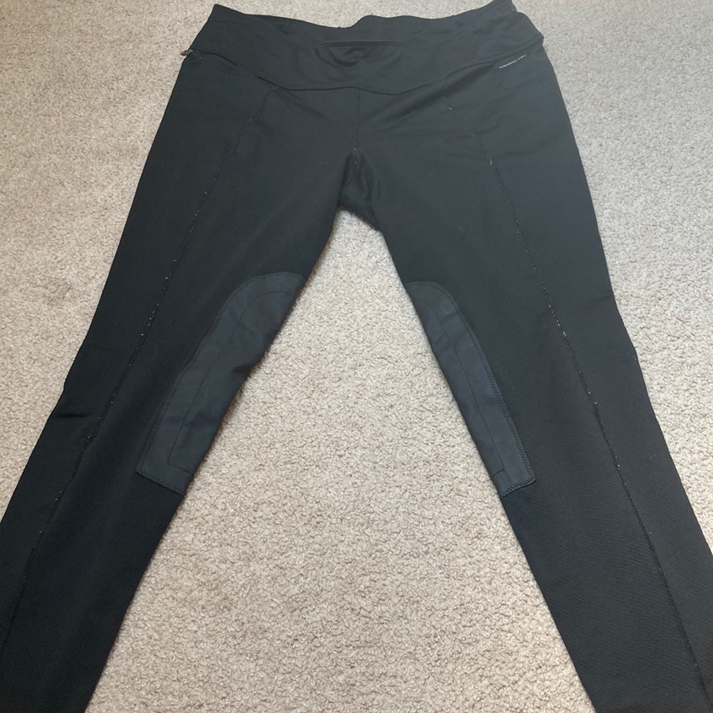 Kerrits Lite Fleece Riding Breech